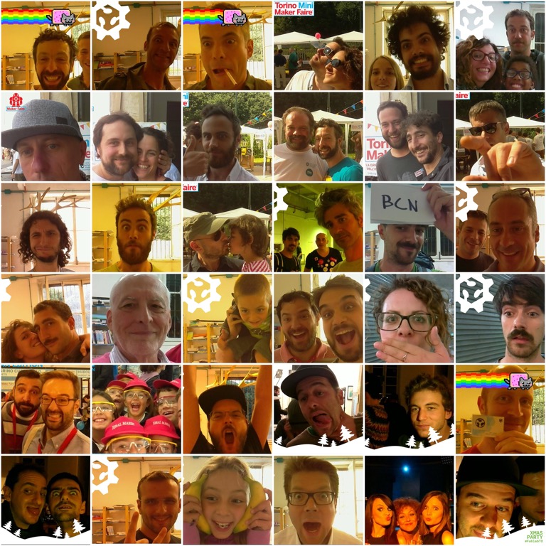 Progetto Self-O-Matic