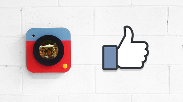 Self-O-Matic evento 1